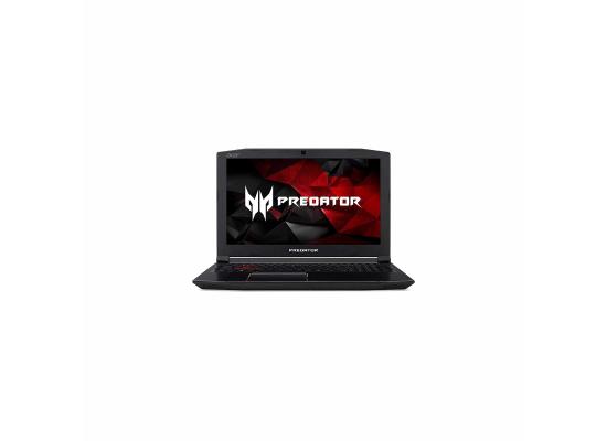 ACER Predator G3 7Gen Intel® Core™ i7-7700HQ Laptop